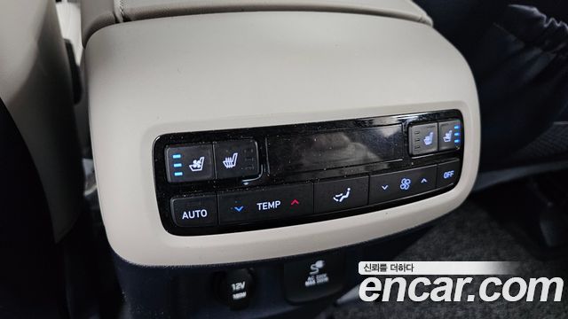 Hyundai Palisade 2019 — photo 19