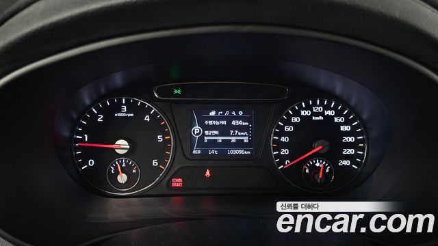 Kia Sorento 2015 — photo 11