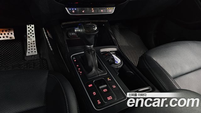 Kia Sorento 2015 — photo 12