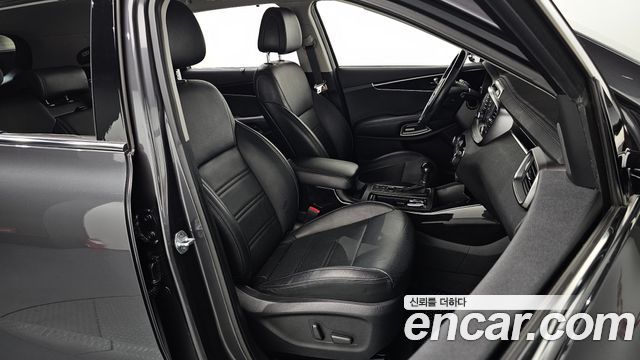 Kia Sorento 2015 — photo 17