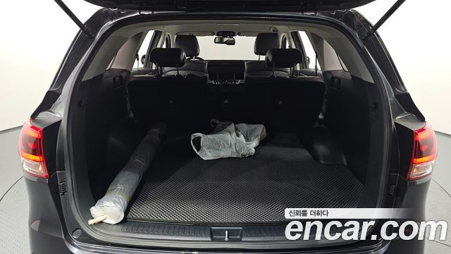 Kia Sorento 2015 — photo 26