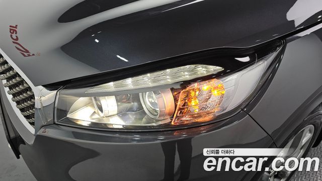 Kia Sorento 2015 — photo 8