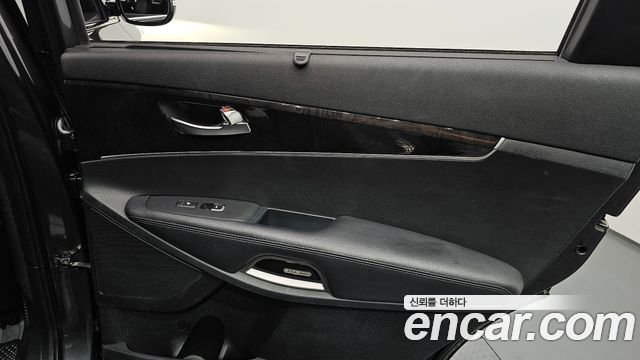 Kia Sorento 2015 — photo 15