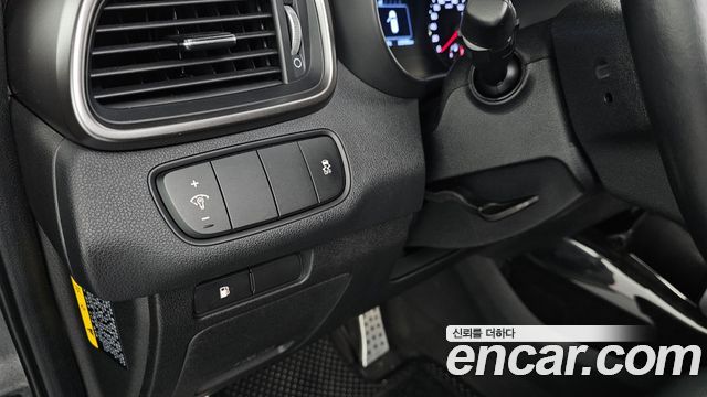 Kia Sorento 2015 — photo 27