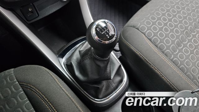 Chevrolet Korea Trax 2019 — photo 9