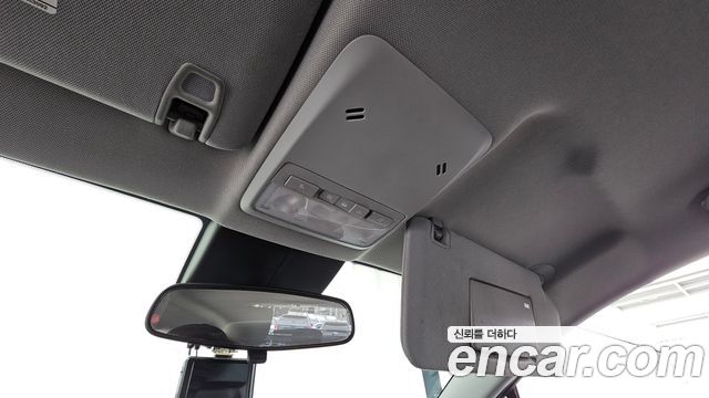 Chevrolet Korea Trax 2019 — photo 17