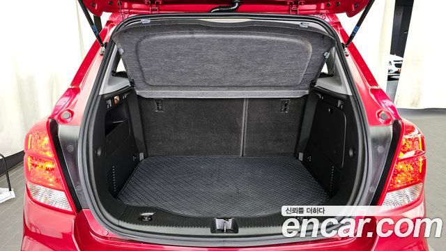 Chevrolet Korea Trax 2019 — photo 20