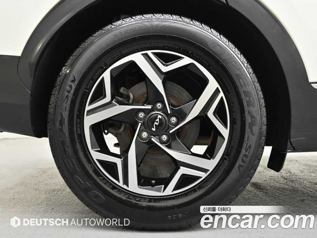 Kia Sportage 2022 — photo 5
