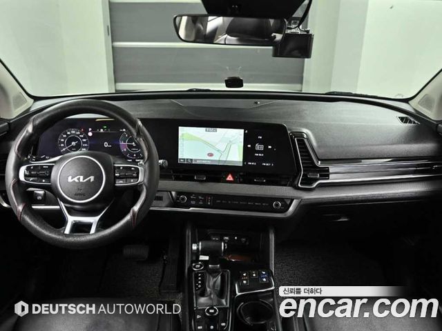 Kia Sportage 2022 — photo 7