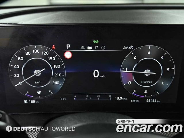 Kia Sportage 2022 — photo 8