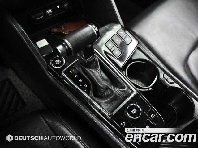 Kia Sportage 2022 — photo 9