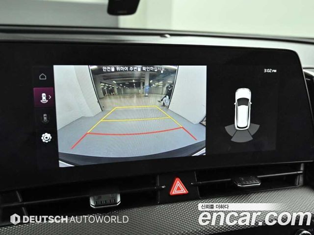 Kia Sportage 2022 — photo 15