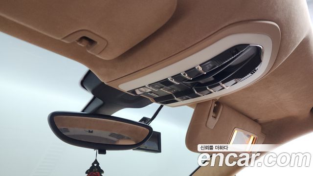 Porsche Panamera 2013 — photo 16