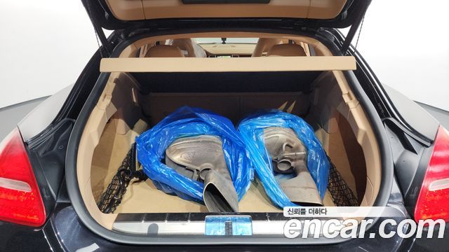 Porsche Panamera 2013 — photo 19