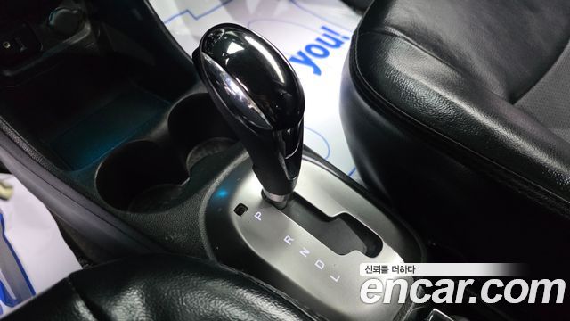 Chevrolet Korea Spark 2017 — photo 9
