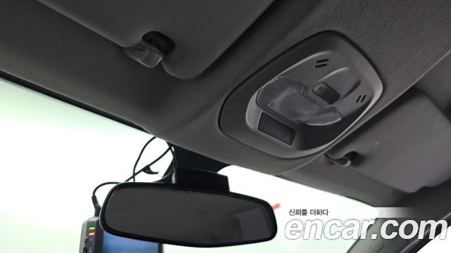 Chevrolet Korea Spark 2017 — photo 18