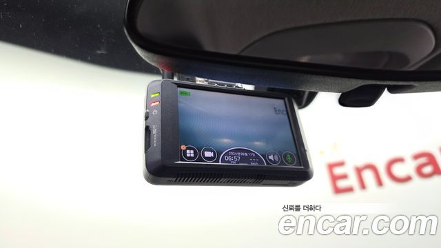 Chevrolet Korea Spark 2017 — photo 19