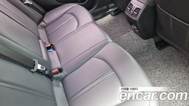 Hyundai Sonata 2019 — photo 8