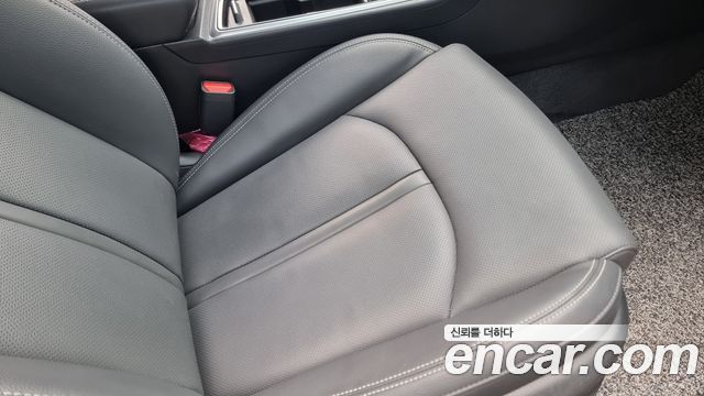 Hyundai Sonata 2019 — photo 9