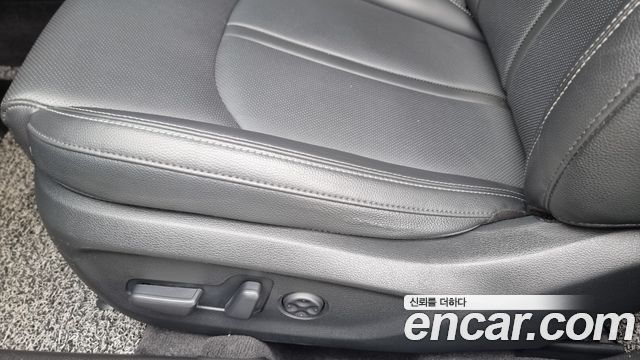 Hyundai Sonata 2019 — photo 10
