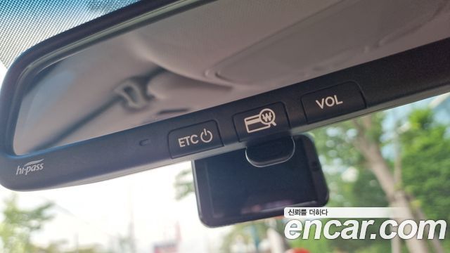 Hyundai Sonata 2019 — photo 15