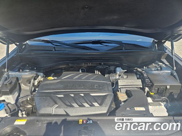Hyundai Palisade 2020 — photo 5