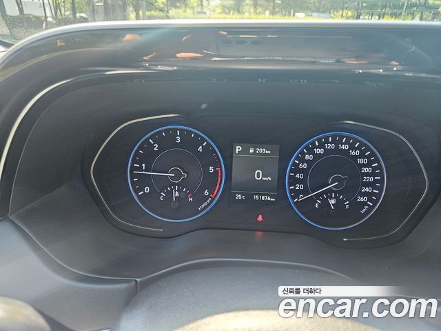 Hyundai Palisade 2020 — photo 6