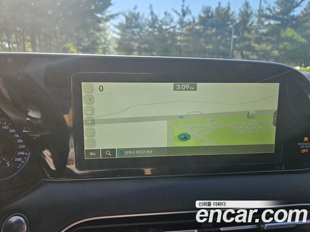 Hyundai Palisade 2020 — photo 7