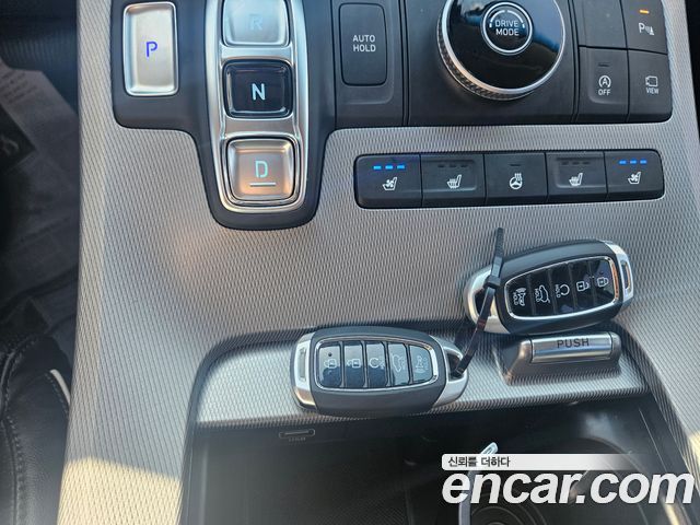 Hyundai Palisade 2020 — photo 9