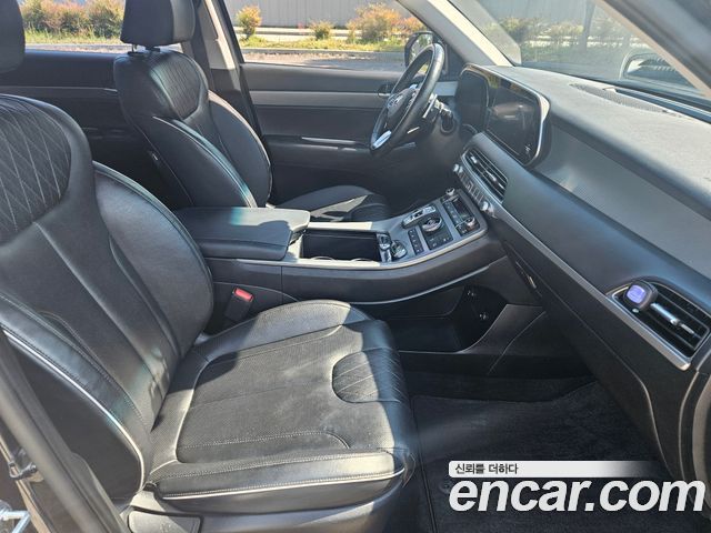 Hyundai Palisade 2020 — photo 10