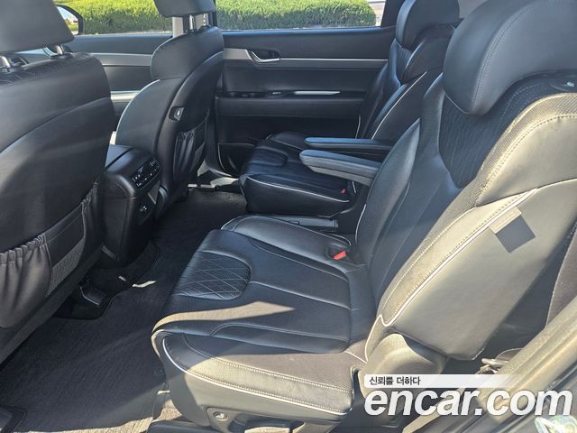 Hyundai Palisade 2020 — photo 11