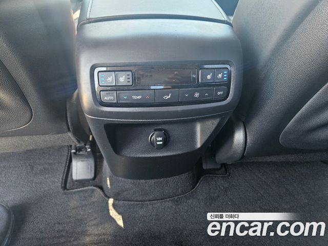 Hyundai Palisade 2020 — photo 14