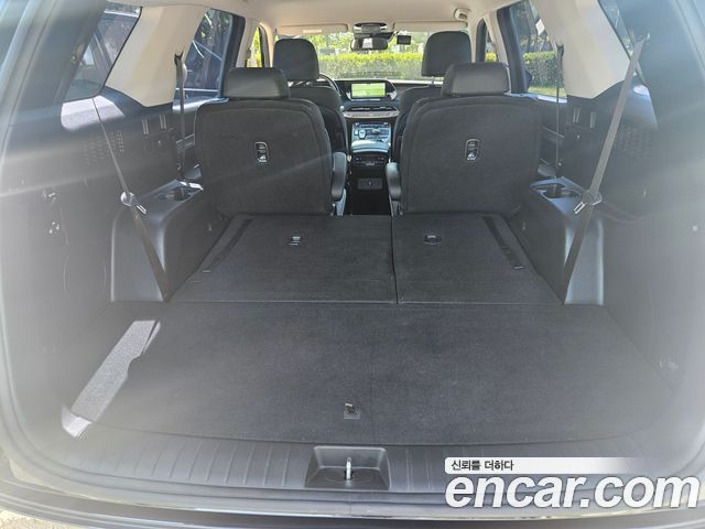 Hyundai Palisade 2020 — photo 15