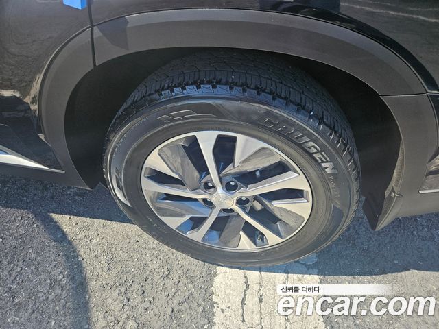 Hyundai Palisade 2020 — photo 16