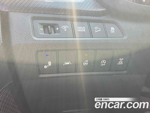Hyundai Santafe 2016 — photo 14