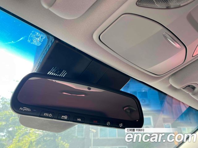 Hyundai Santafe 2016 — photo 15