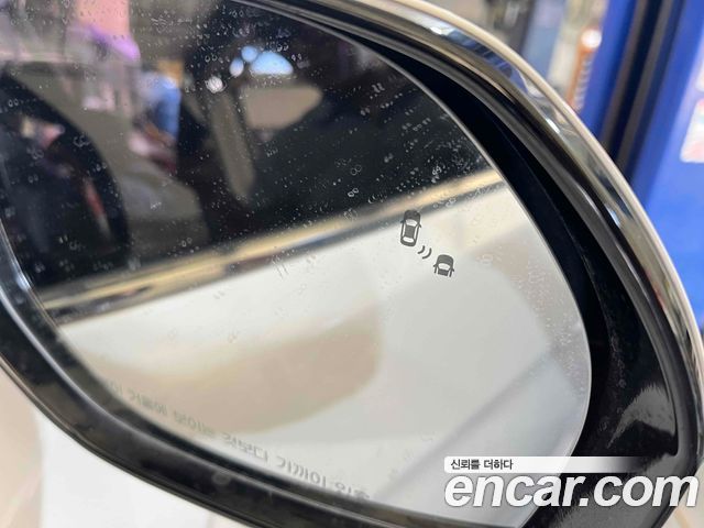 Hyundai Santafe 2016 — photo 19