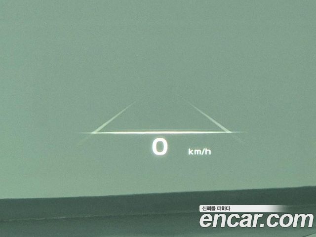 Kia K9 2022 — photo 16