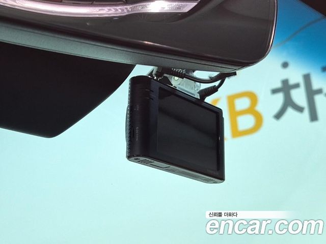 Kia K9 2022 — photo 17
