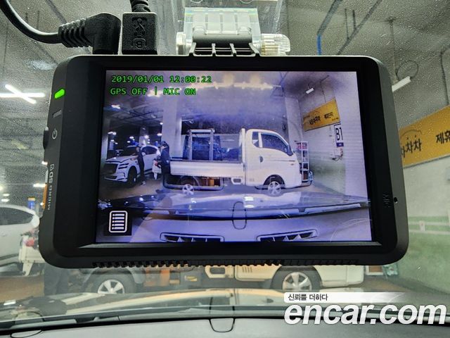Renault Korea SM5  2010 — photo 16