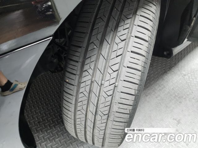 Renault Korea SM5  2010 — photo 17