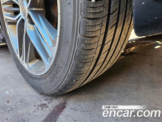 Hyundai Grandeur 2017 — photo 6