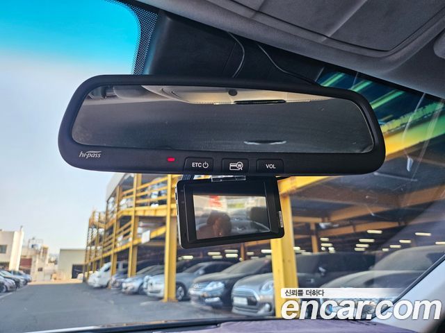 Hyundai Grandeur 2017 — photo 11