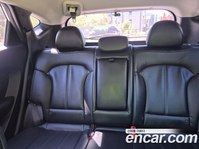 Hyundai Tucson 2014 — photo 12