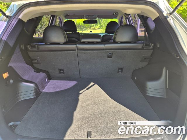 Hyundai Tucson 2014 — photo 16