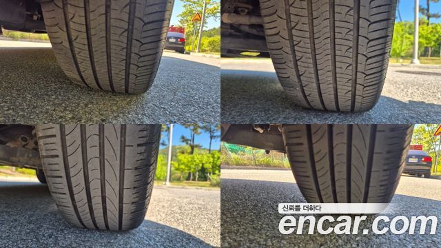 Hyundai Tucson 2014 — photo 20