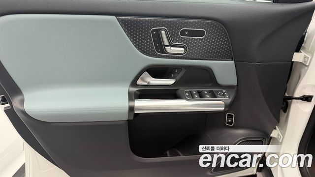 Mercedes-Benz EQA 2026 — photo 4