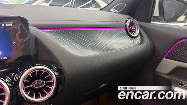Mercedes-Benz EQA 2026 — photo 8