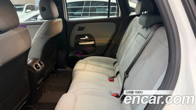Mercedes-Benz EQA 2026 — photo 10
