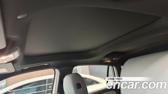 Mercedes-Benz EQA 2026 — photo 11
